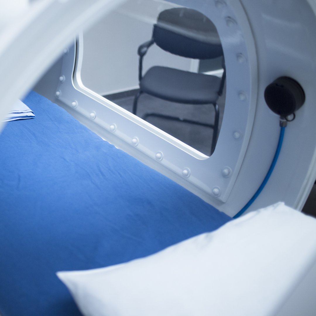 Hyperbaric oxygen therapy (HBOT) is a powerful medical treatment that has been used for decades to heal and improve a wide range of health conditions. At CHIPSA Hospital, we offer this therapy to our patients as part of our integrative approach to care. CHIPSAHospital.org