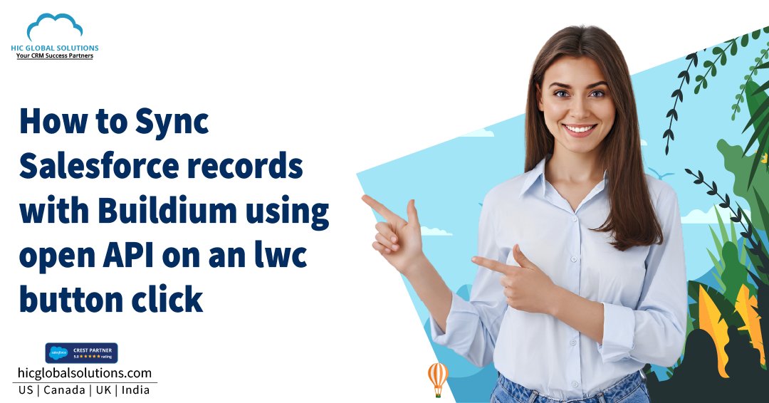 HeadInCloudInc's tweet photo. Learn how to sync Salesforce records with Buildium using the open API and LWC in this informative tutorial. Head to the link! https://t.co/7KjkrPjeil @salesforce @SalesforceDevs #Salesforce #CRM #platform #management #software #salesforceapi #integration #developers #solutions https://t.co/AA6rnF66Wo