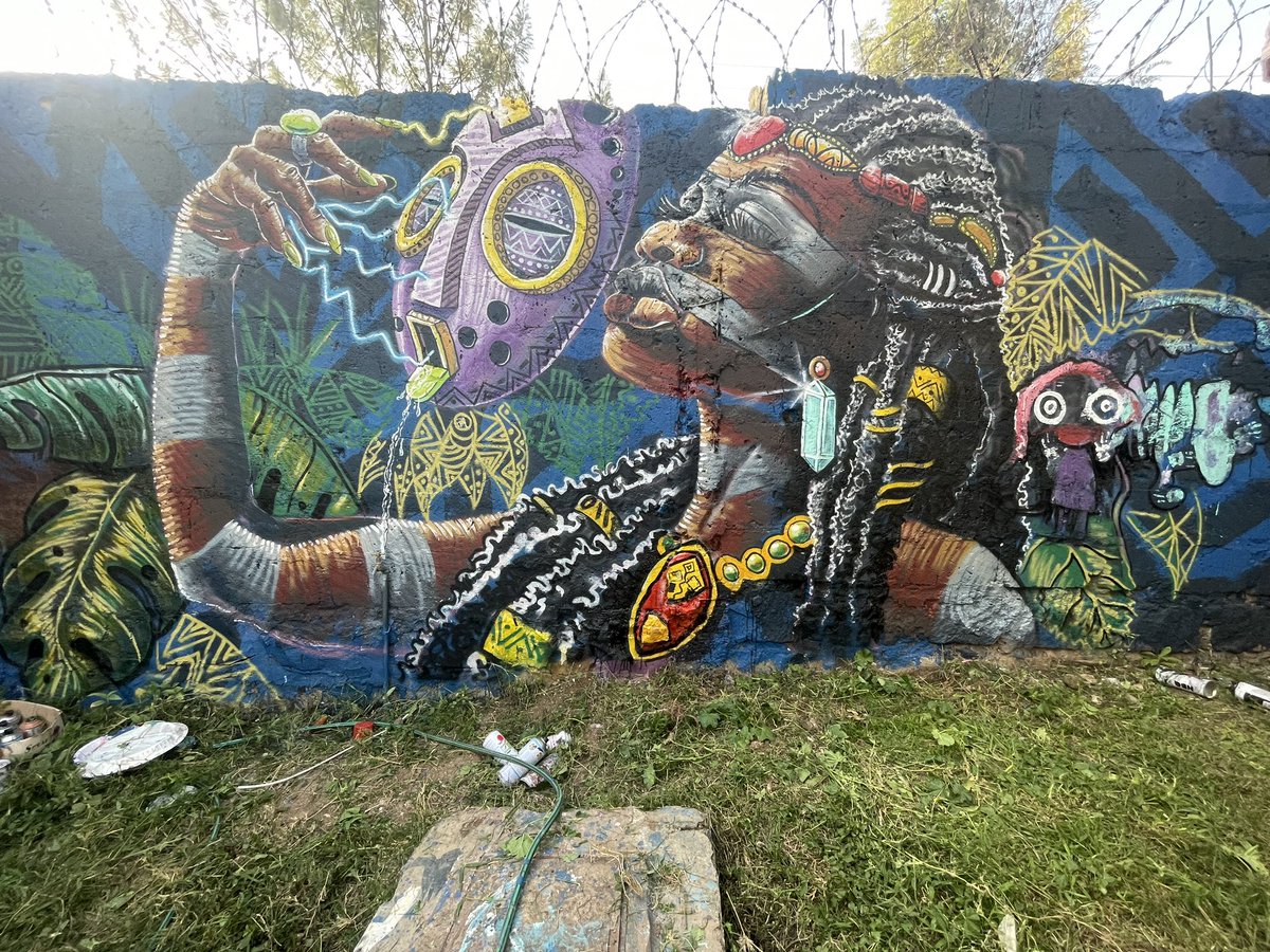Thufu_B's tweet photo. I was nominated by @musasia_ to post one of my art, regardless of media, and to also nominate another artist to do likewise on his/her timeline. I nominate @Daddoomutitii1 
 to share some of his stunning images with us.
Mavudu… https://t.co/xHX1DJ2jRn