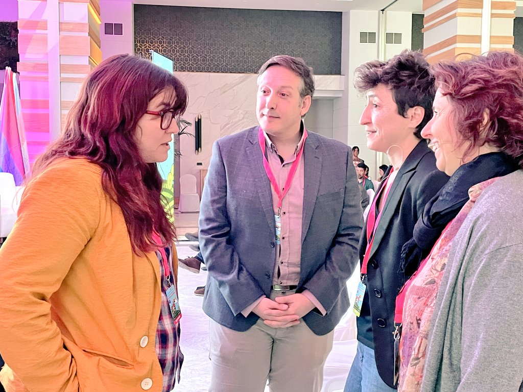 Educación, Ciencia y Formación Profesional tweet media