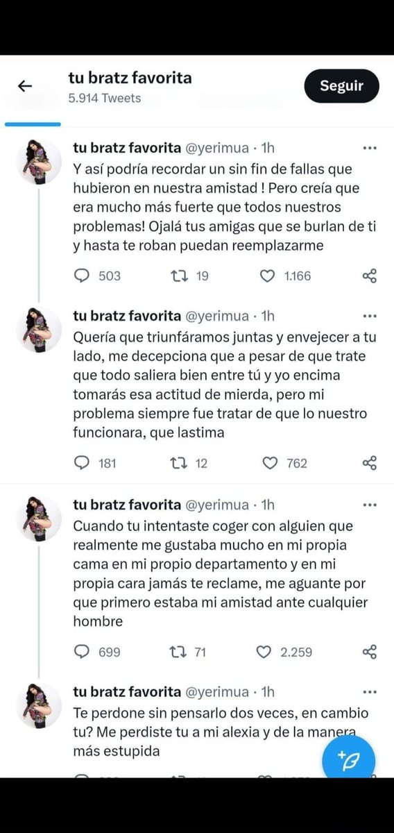 MayaCary14's tweet photo. @Valeria15428061 @yerimua Pa'que no se le olvide https://t.co/olQIDW5zb1