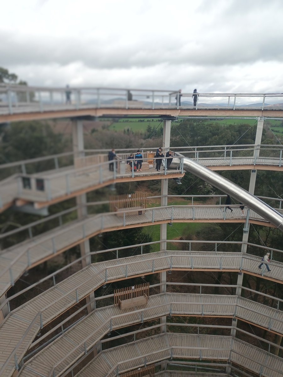 Some more photos from the 2nd Year Wood Tech trip. Thanks to <a href="/AvondaleBeyond/">Beyond the Trees Avondale</a> for a great experience. <a href="/coilltenews/">Coillte</a> <a href="/3CounciI/">Tree Council of Ireland</a> <a href="/JCt4ed/">JCt4</a> <a href="/technoteachers/">technoteachers</a> #nationaltreeweek #treeday