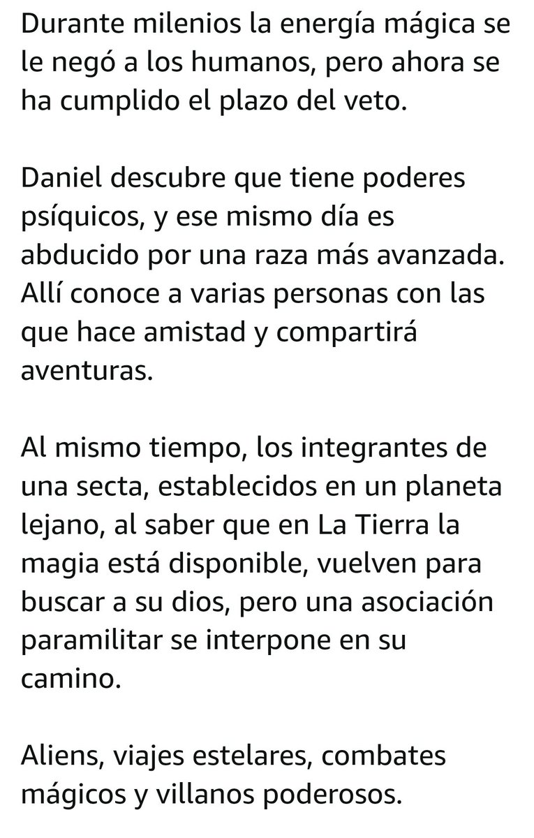 corucai's tweet photo. ¿Has leído "El retorno de Apotek"? https://t.co/hMqvAEHtlO