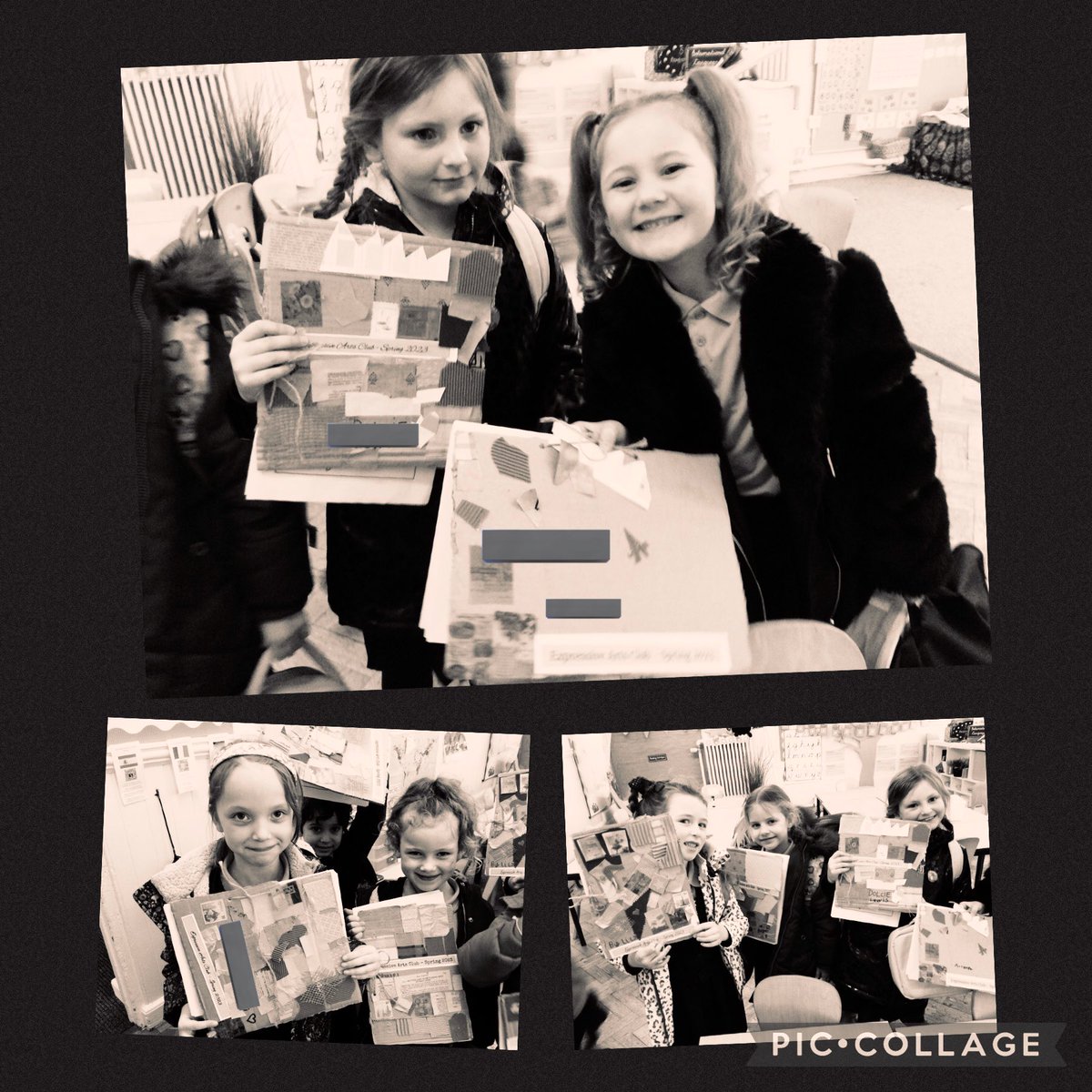 Clytha Primary tweet media