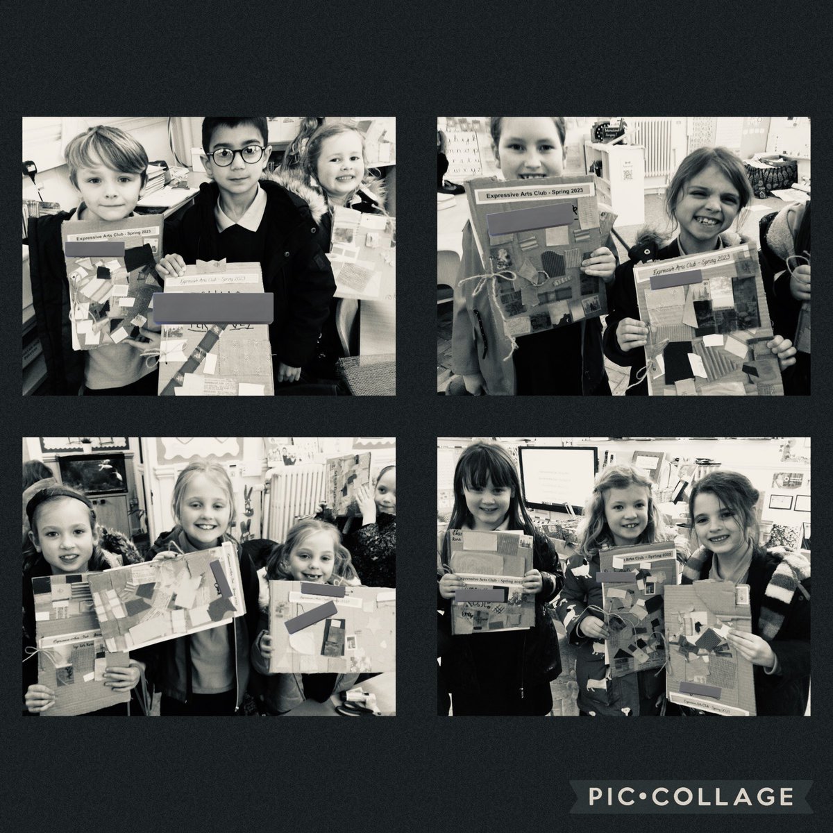 Clytha Primary tweet media