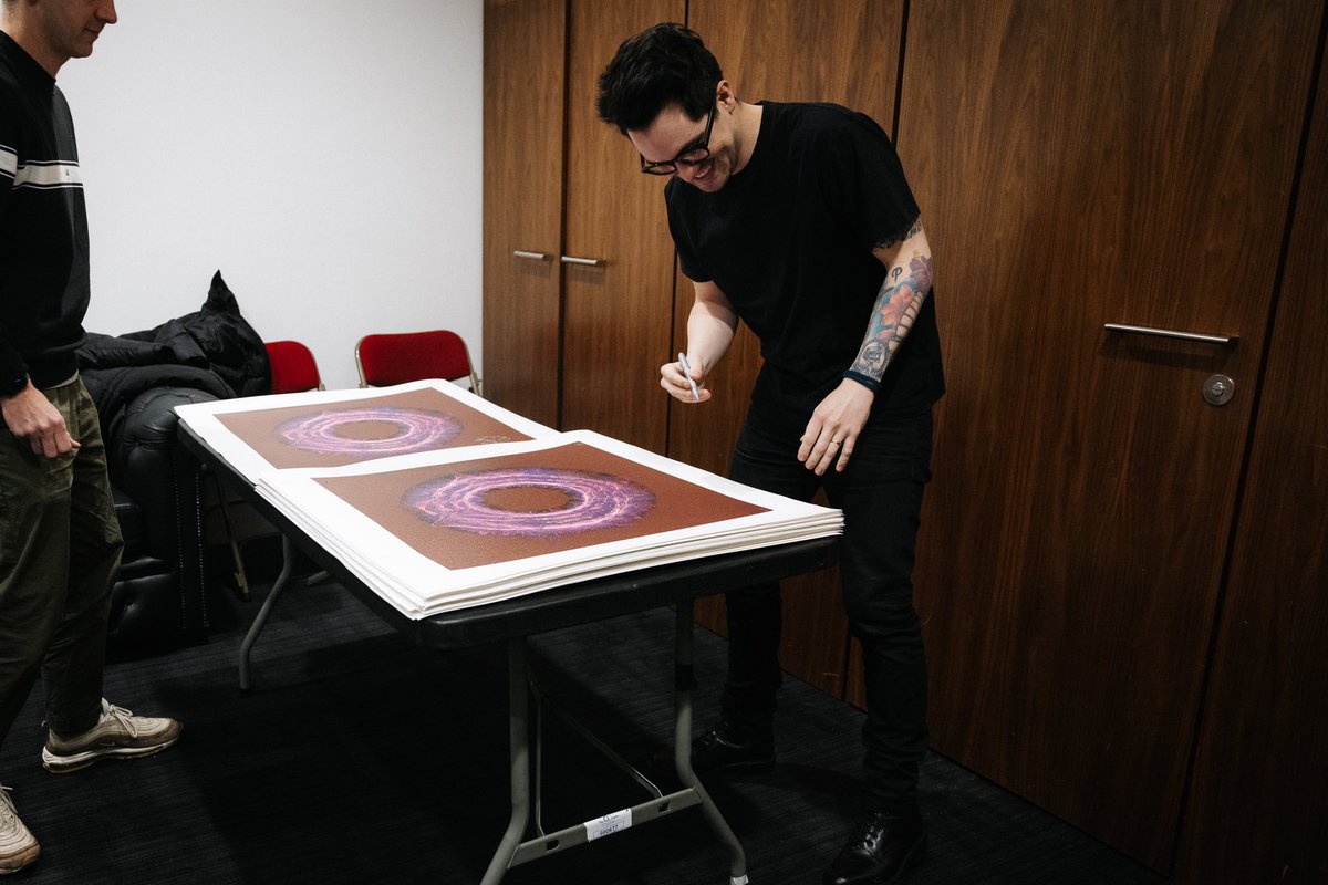 Highest Hopes Foundation tweet media