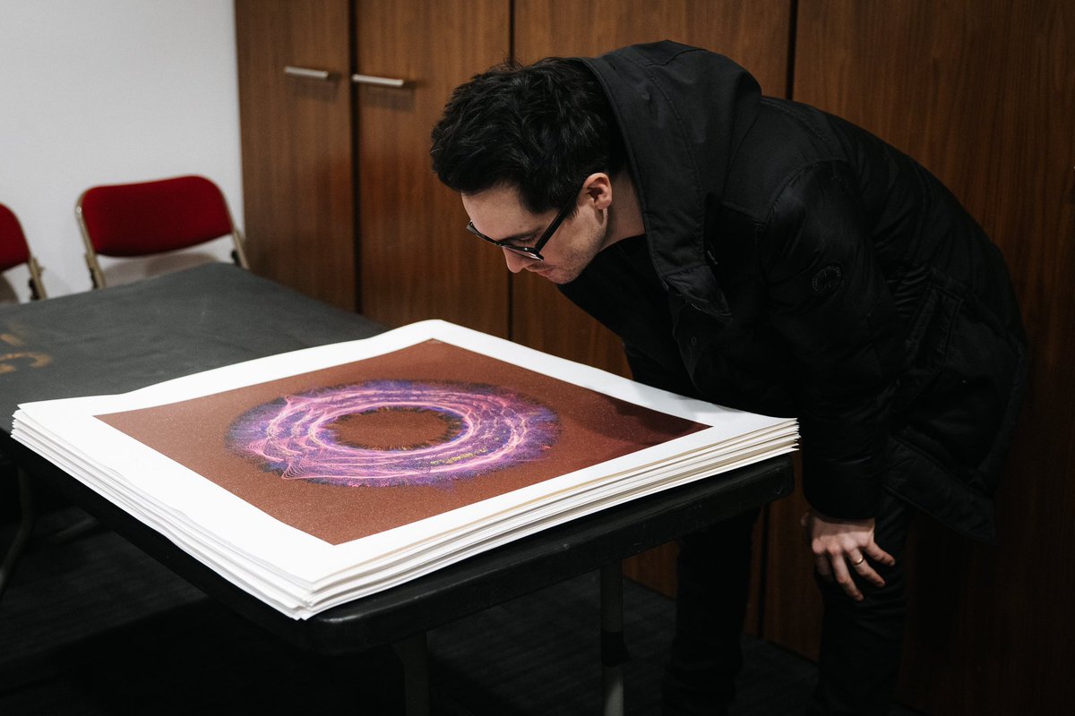 Highest Hopes Foundation tweet media