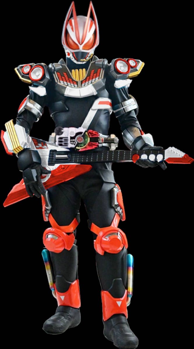 Power Rider Desast on Twitter: