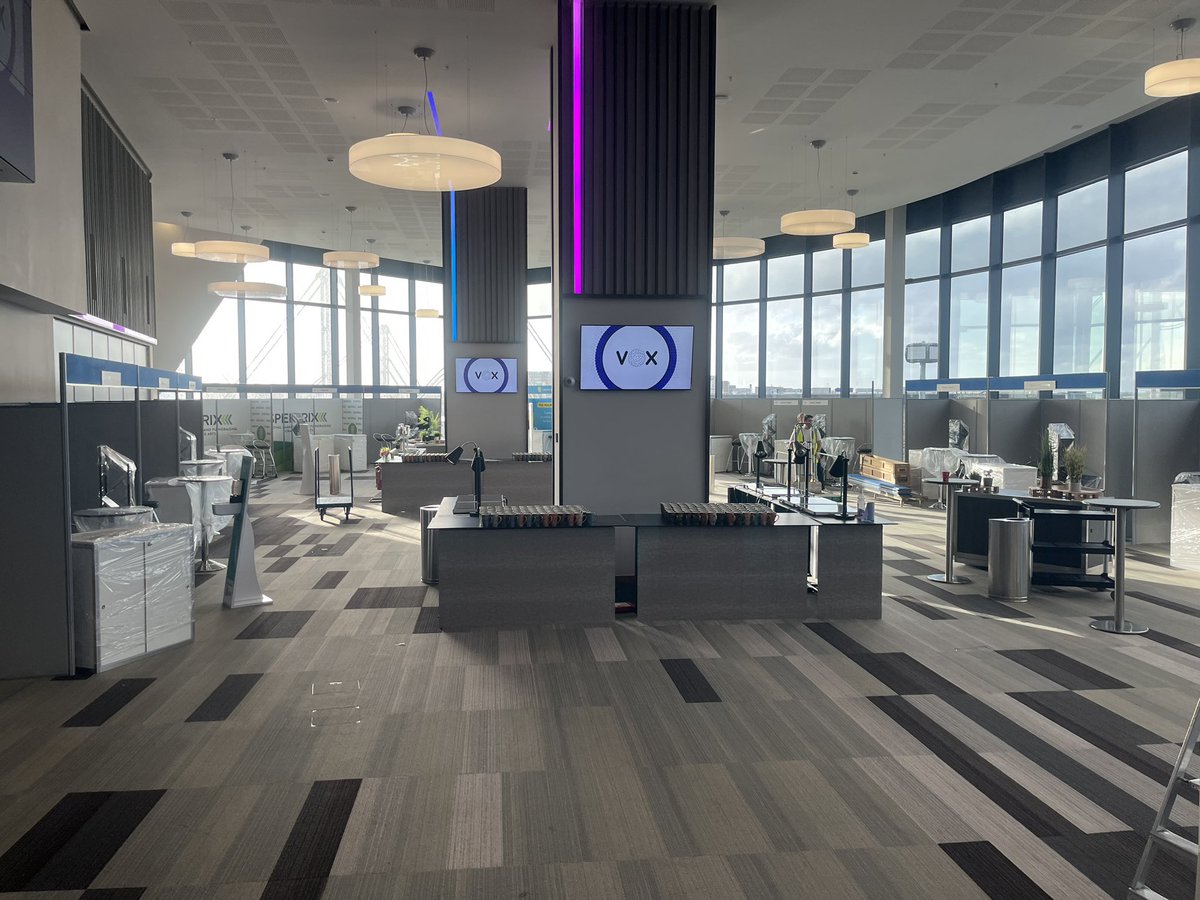 Ticketing Professionals Conference tweet media