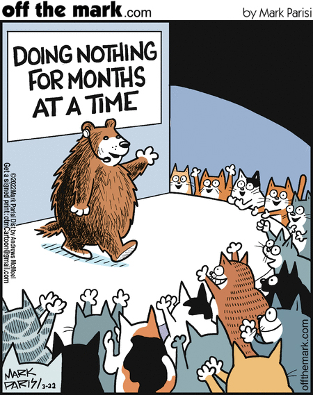 OffTheMarkComic's tweet image. Count me in

#Wednesdayvibe