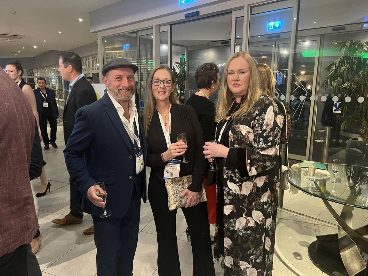 Hidden_Howth's tweet image. Amazing 3 days at @MeithealIreland - meeting Tourism Partners and buyers from all ver the world @Failte_Ireland @TourismIreland #meitheal2023 #irelandtravel