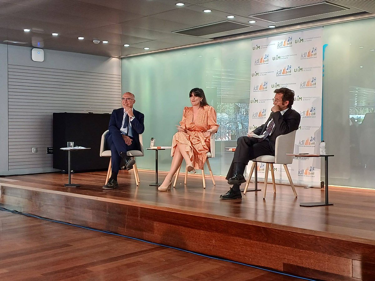 IDGL-UAM tweet media