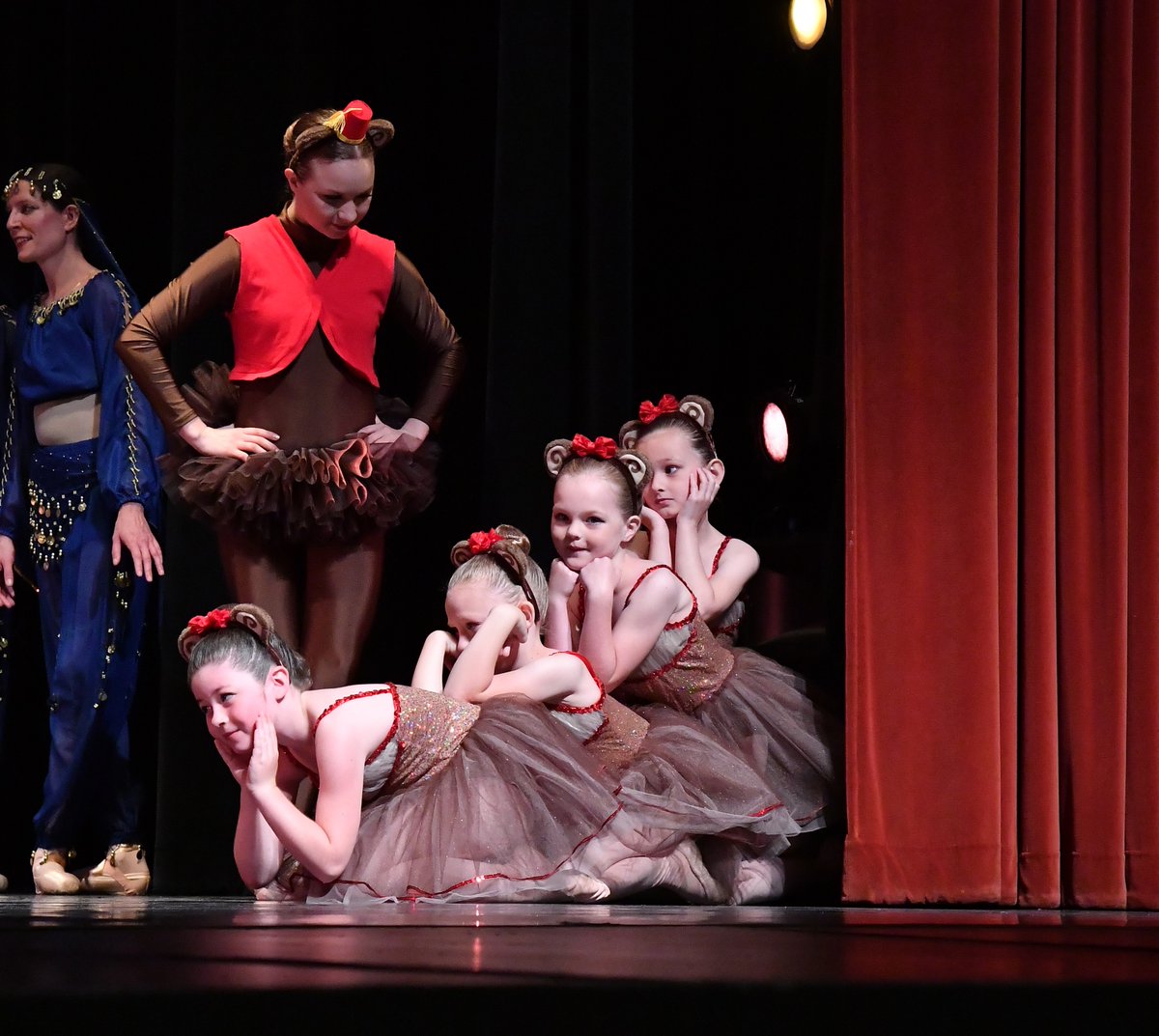 HighlandsBallet tweet picture