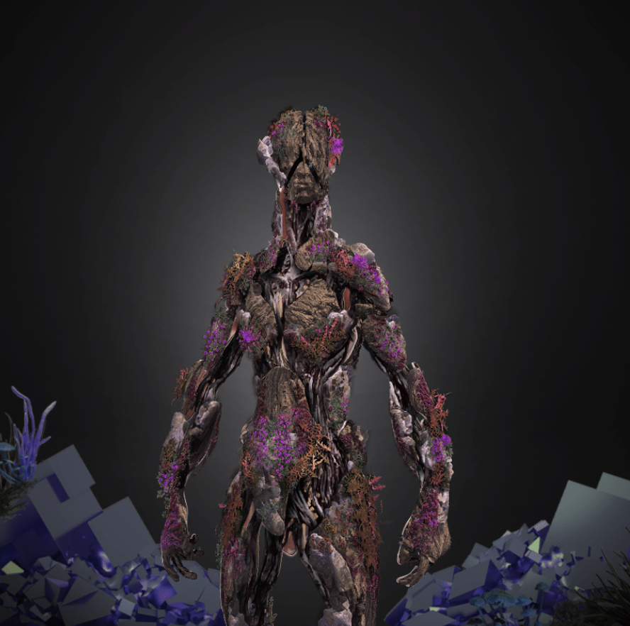 kylewestaway's tweet photo. I just upgraded my Ecosapien to Level 4 via 
@ecosapiensxyz!

In total, I've offset 22 tonnes of CO2 -- the equivalent of 880 trees planted.

Excited for the next upgrade! https://t.co/gvbopxLj3G