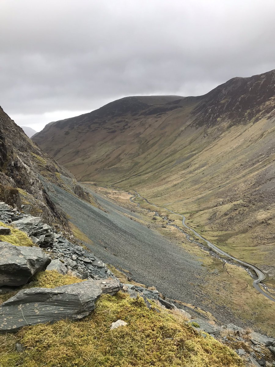 Dr Catherine Queen (@cathy_a_queen) on Twitter photo Day 3 of the <a href="/livuniplanning/">Planning and Civ D</a> field class (part 2) and we were thinking about managed landscapes, tranquility, industrial heritage and tourism. A visit to Honister slate mine really made us think about how we manage the landscape to achieve a balance between competing demands Day 3 of the <a href="/livuniplanning/">Planning and Civ D</a> field class (part 2) and we were thinking about managed landscapes, tranquility, industrial heritage and tourism. A visit to Honister slate mine really made us think about how we manage the landscape to achieve a balance between competing demands