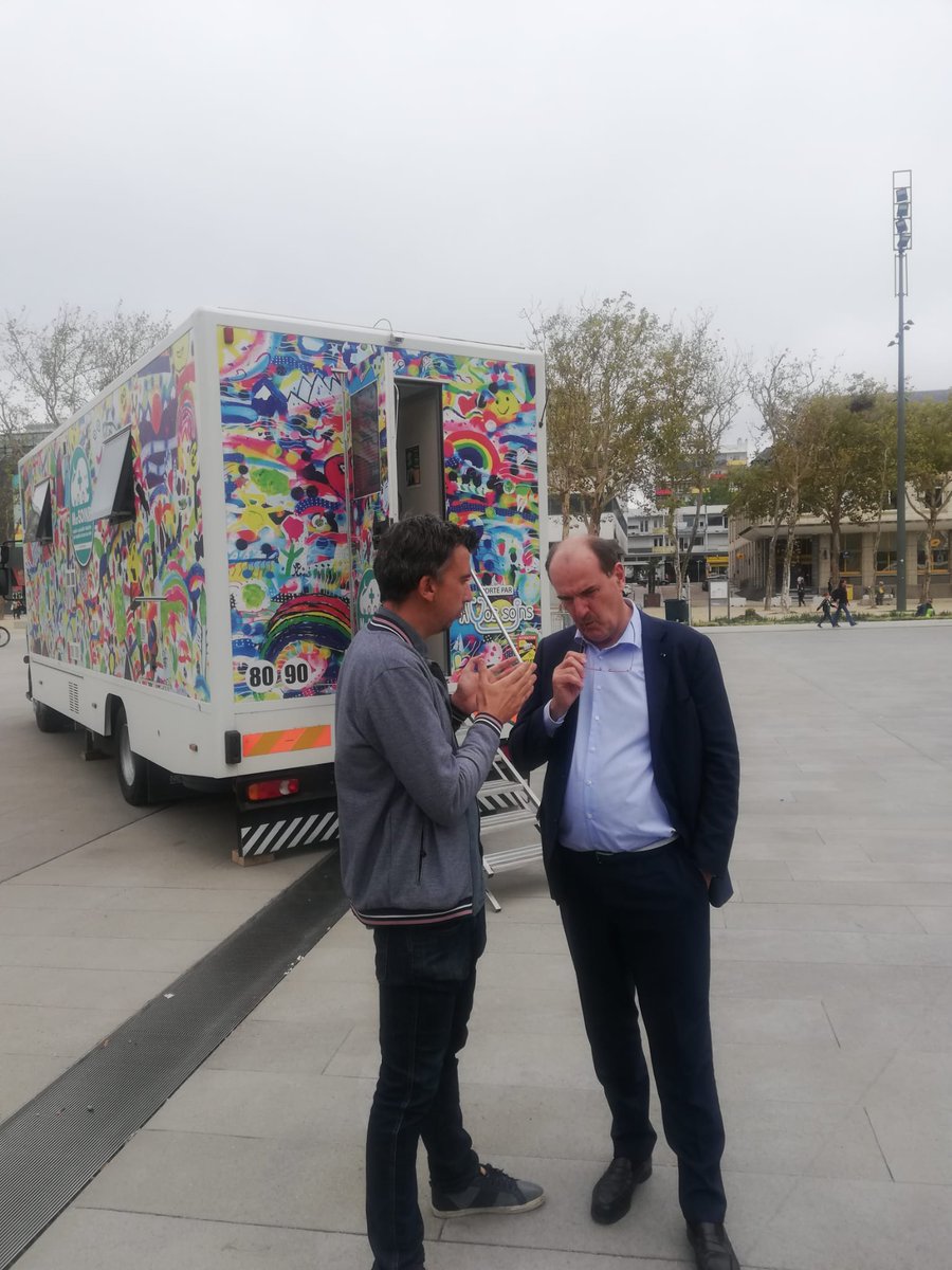 Le MarSOINS (@lemarsoins) on Twitter photo Bonjour M. Ministre <a href="/FrcsBraun/">François Braun</a> ,
Est ce que vous avez déjà entendu parlé de nous?
Si ce n'est pas le cas, il faut qu'on vous explique comment on réduit les inégalités d'accès aux soins.
<a href="/JeanCASTEX/">Jean Castex</a> nous a dit qu'il fallait qu'on vous en parle ! Bonjour M. Ministre <a href="/FrcsBraun/">François Braun</a> ,
Est ce que vous avez déjà entendu parlé de nous?
Si ce n'est pas le cas, il faut qu'on vous explique comment on réduit les inégalités d'accès aux soins.
<a href="/JeanCASTEX/">Jean Castex</a> nous a dit qu'il fallait qu'on vous en parle !