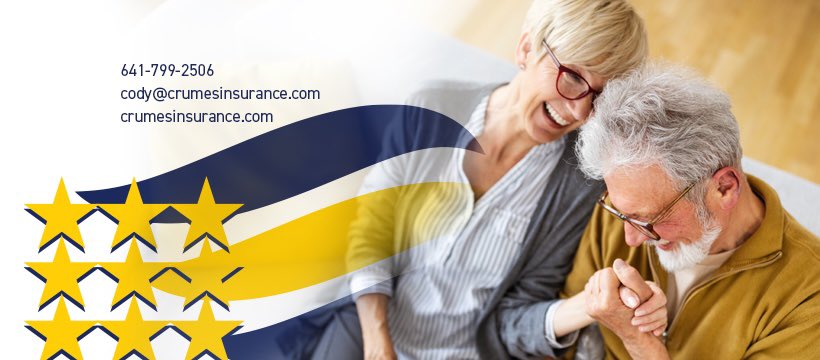 CrumesInsurance's tweet image. 