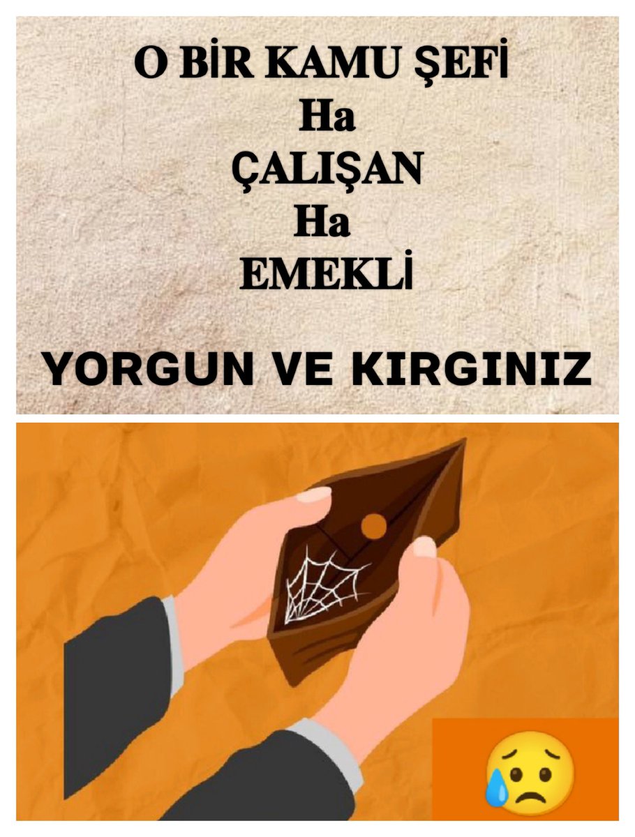 🅲🅴🅿  🅳🅴🅻İ🅺
🅲🅴🅿🅺🅴🅽  🅳🅴🅻İ🅺
🇹🇷Kamunun hafızasıyız
🇹🇷İlk danışılanız
🇹🇷Hesabı ödeyeniz
🇹🇷Yıllardır görmediniz dedik
🅳İ🅽🅻🅴🆃🅴🅼🅴🅳İ🅺
Ü𝐙𝐌𝐄𝐘İ𝐍 𝐊𝐈𝐑𝐌𝐀𝐘𝐈𝐍 𝐘𝐎𝐑𝐌𝐀𝐘𝐈𝐍
#KamuŞefleri ni ve 𝐀İ𝐋𝐄𝐋𝐄𝐑İ𝐍İ
<a href="/Mustafa_Destici/">Mustafa Destici</a> <a href="/vedatbilgn/">Vedat Bilgin</a> <a href="/mustafaelitas/">Mustafa Elitaş</a>