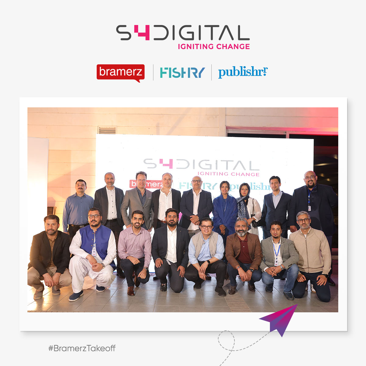 Bramerz Digital tweet media