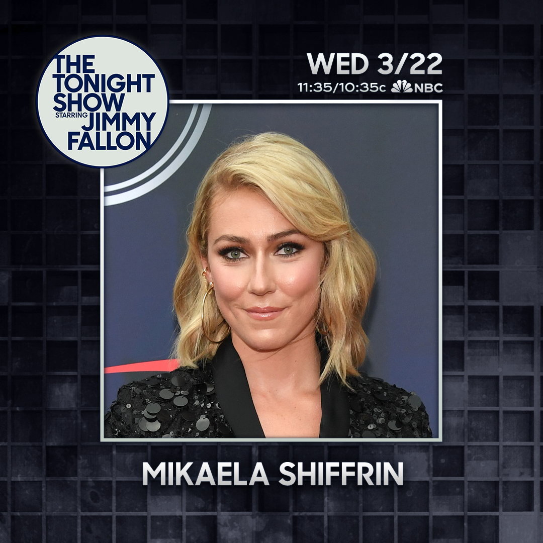 If you're looking for plans tonight ... watch <a href="/MikaelaShiffrin/">Mikaela Shiffrin ⛷️</a> ⛷️

 
#Ski #Skiing #SkiRacing #MikaelaShiffrin