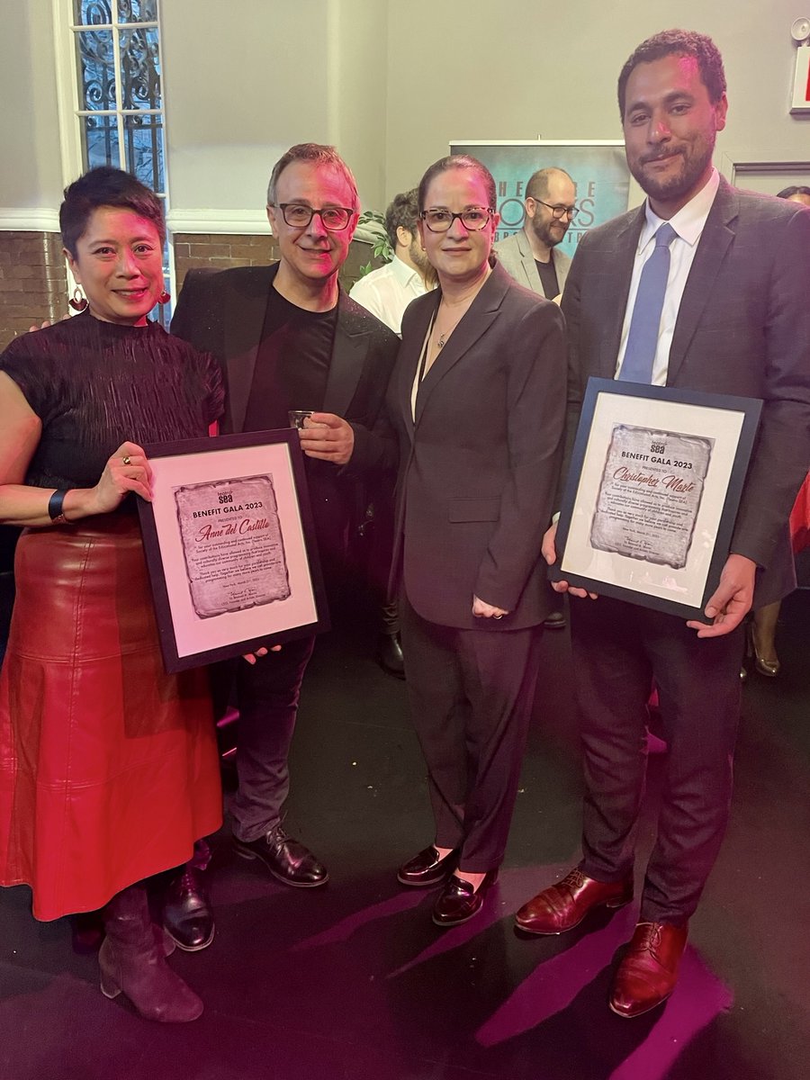 Commissioner Rafael Espinal tweet media