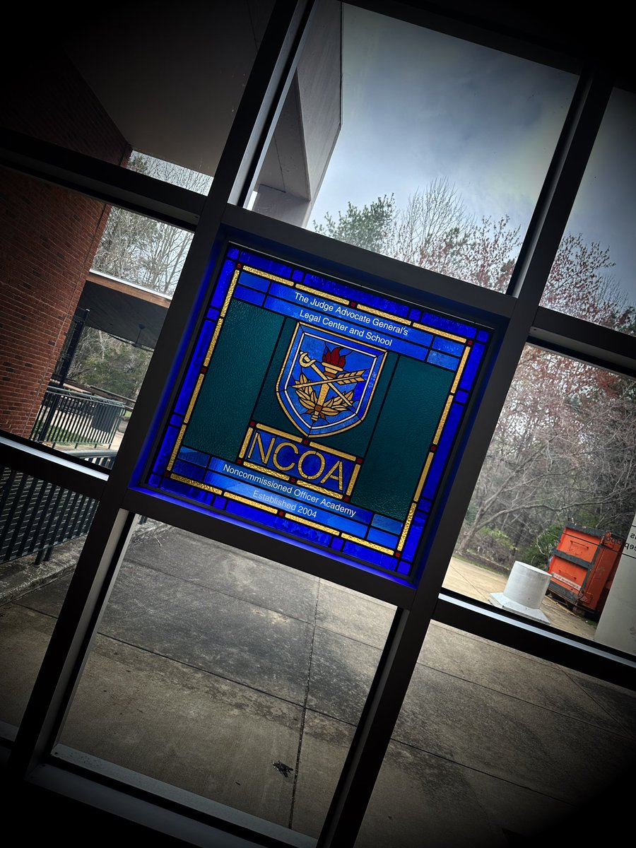 jjortizjr63's tweet image. Had the opportunity to brief #projectathena at the JAG Command and Chief Paralegal Course. A rewarding experience to be able to message the forces on Army initiatives.  #insidethewire