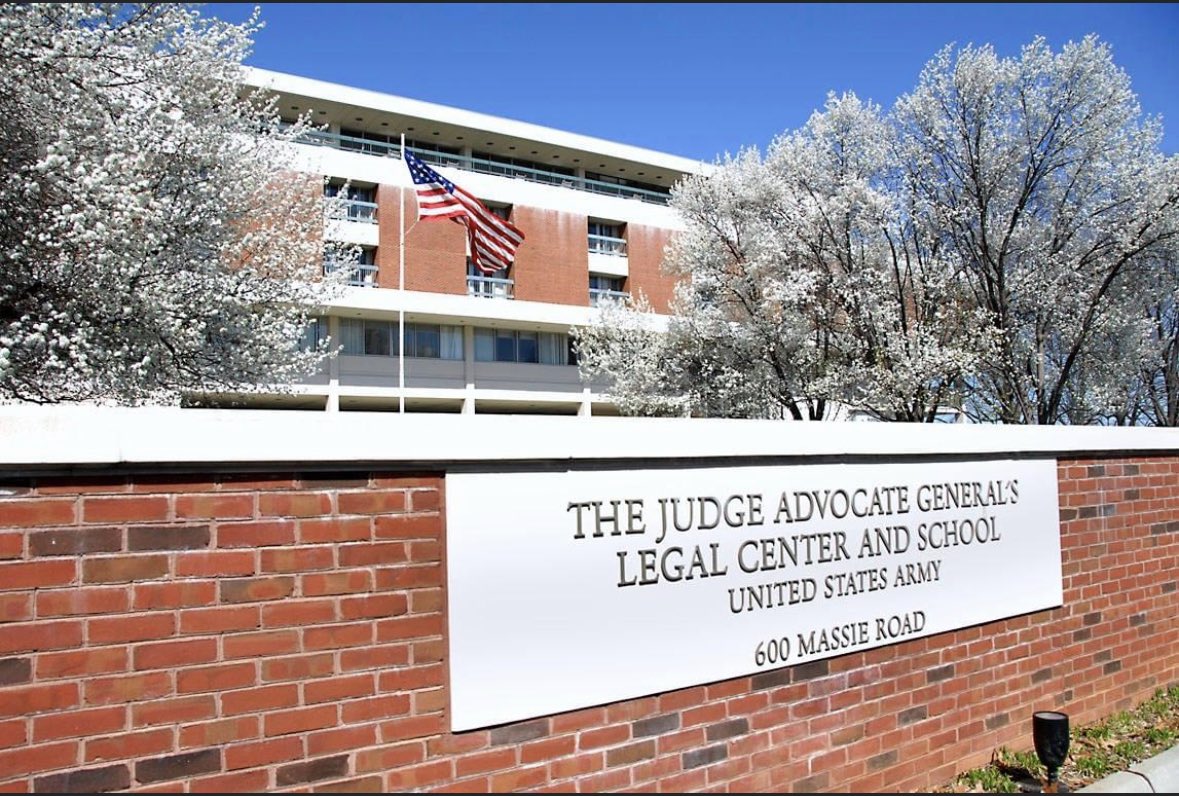 jjortizjr63's tweet image. Had the opportunity to brief #projectathena at the JAG Command and Chief Paralegal Course. A rewarding experience to be able to message the forces on Army initiatives.  #insidethewire