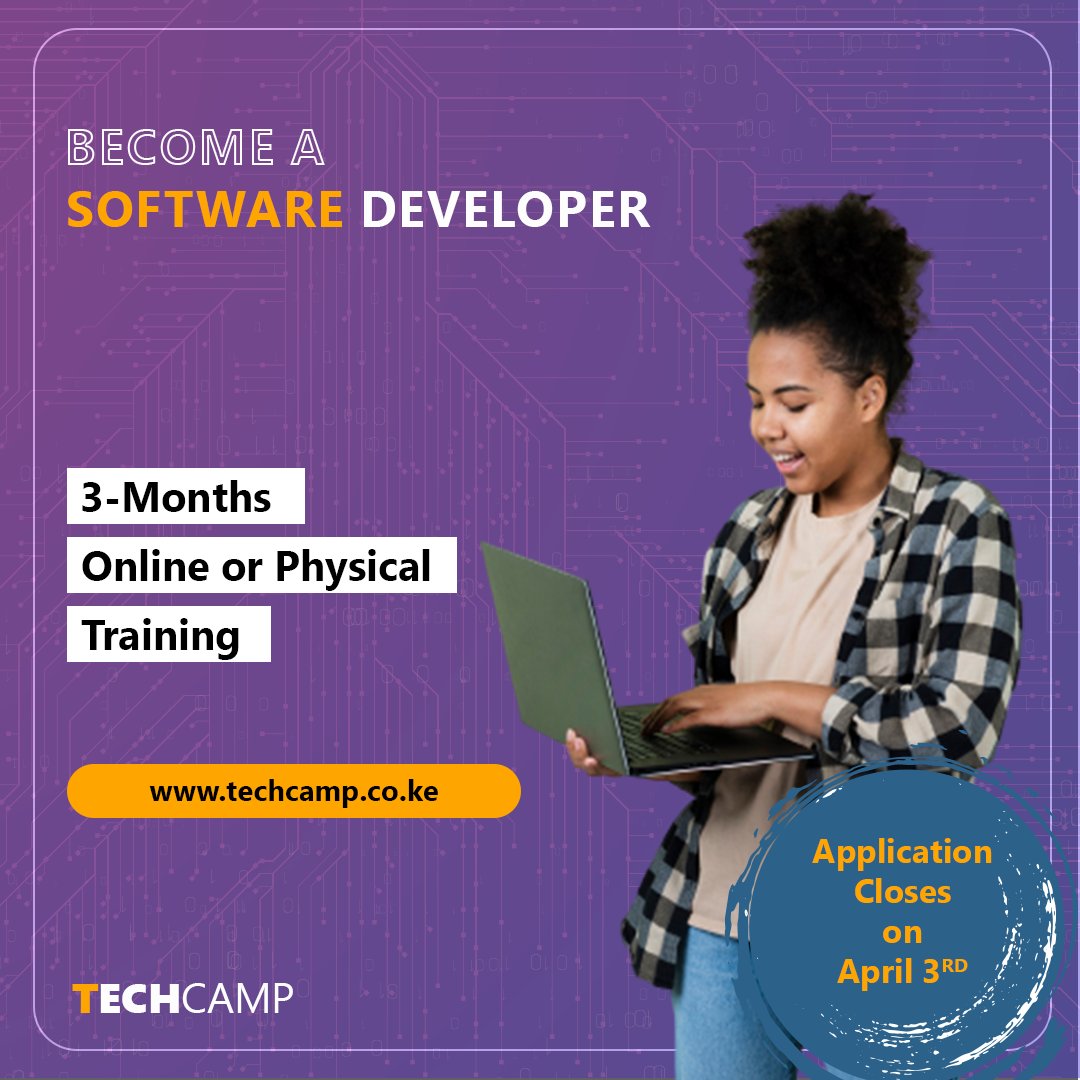 TechCamp tweet media