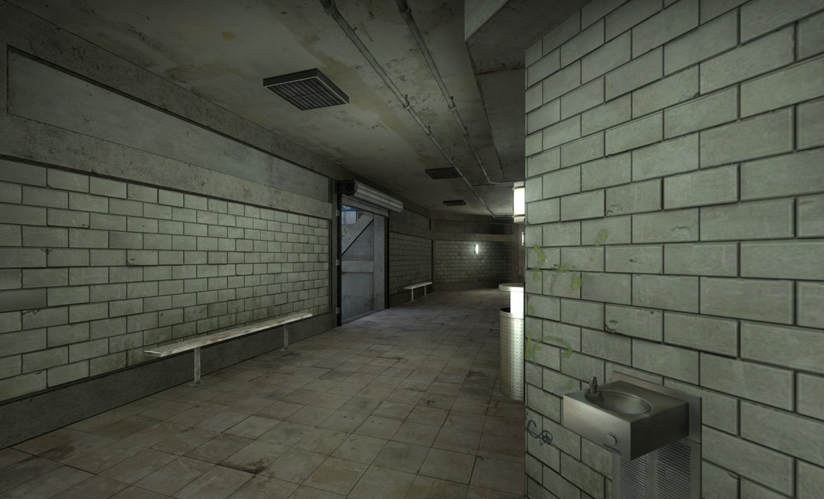 Counter-Strike 2 News tweet media