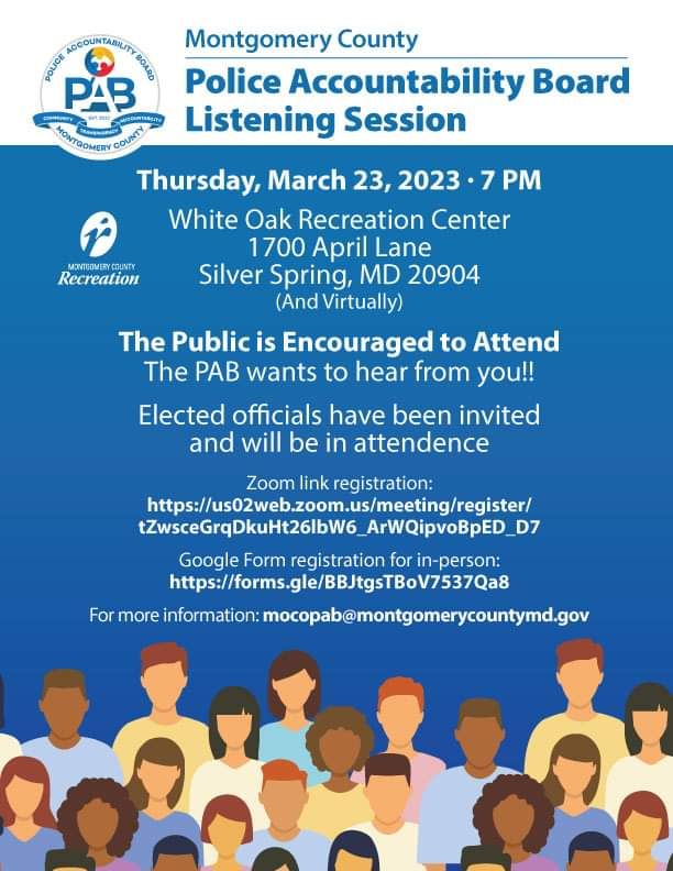 Friends of White Oak tweet media