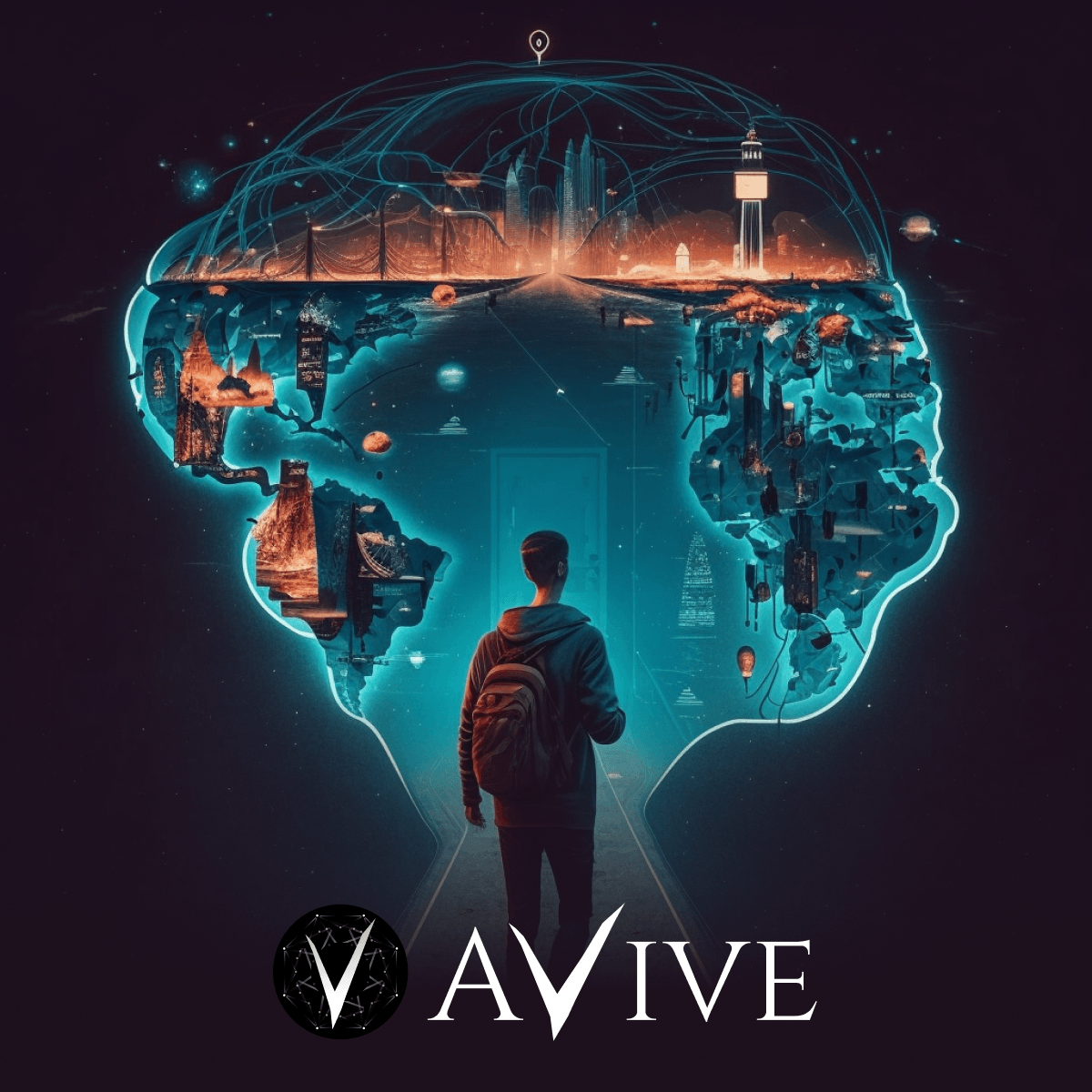 Avive APP | World's Largest DePin & UBI Project tweet media