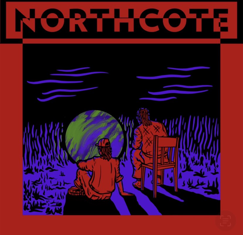 Northcote tweet media