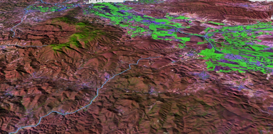 MxMapLab's tweet image. Actividad Agrícola en Izúcar de Matamoros (sureste de Puebla)

Agricultural Activity in Izúcar de Matamoros (southeast of Puebla)

#landsat #geospatial #agriculturapuebla #mexico #3Dmodeling #3D