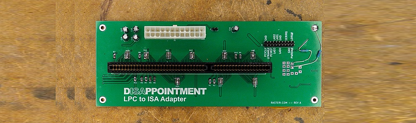 anne_engineer's tweet image. I really, really like this work - I'd love to add old gear to modern computers as I add modern gear to old computers so often. #VintageComputing #PC