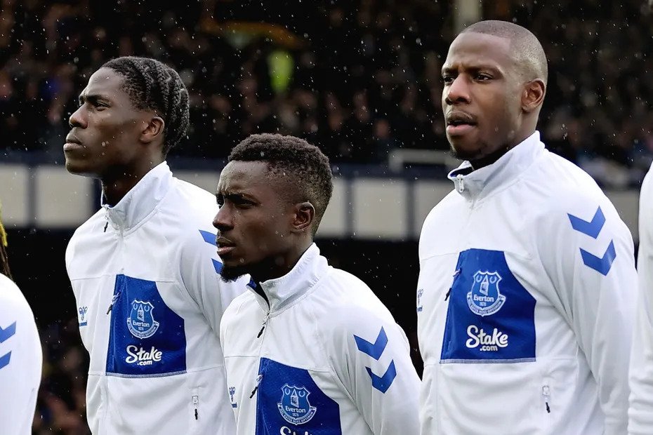 🗣️ “We feel very confident here, very accepted” - @abdoudoucoure16 Muslim players will once again be able to break their fast during #PL matches over Ramadan ➡️ preml.ge/4dyl3i