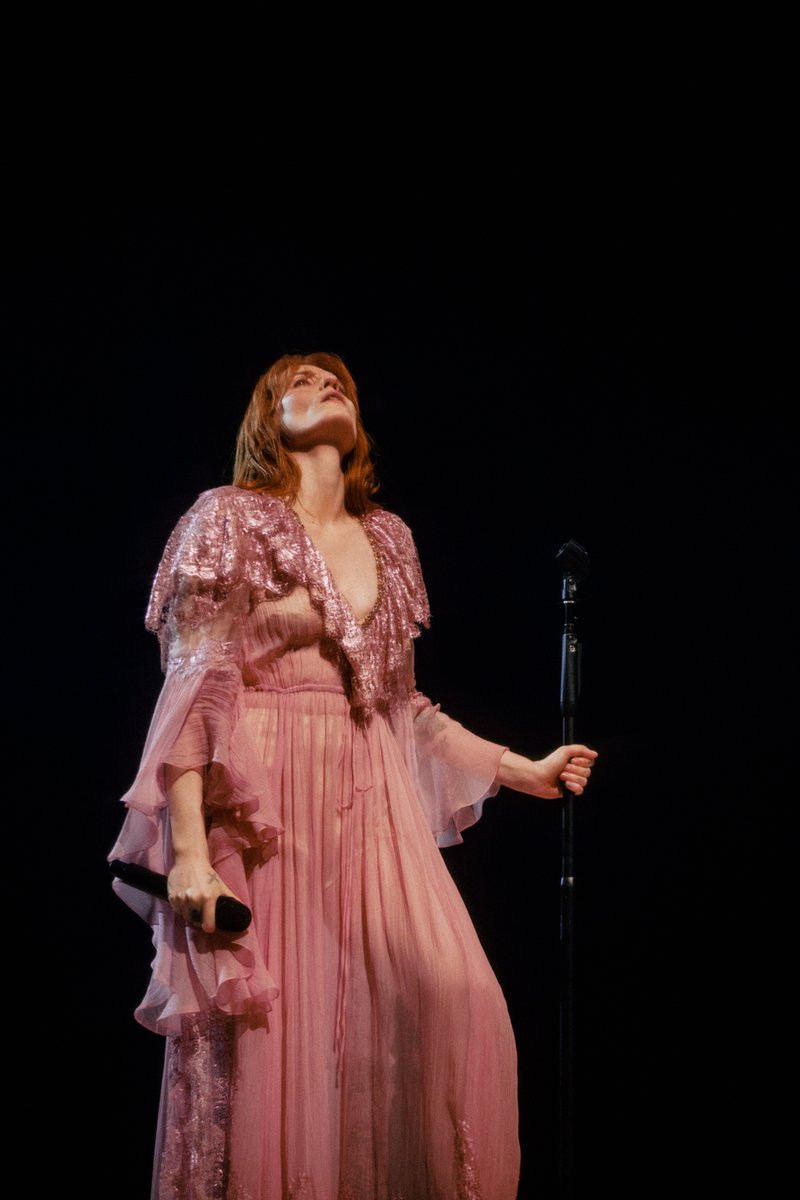 florencemachine tweet picture