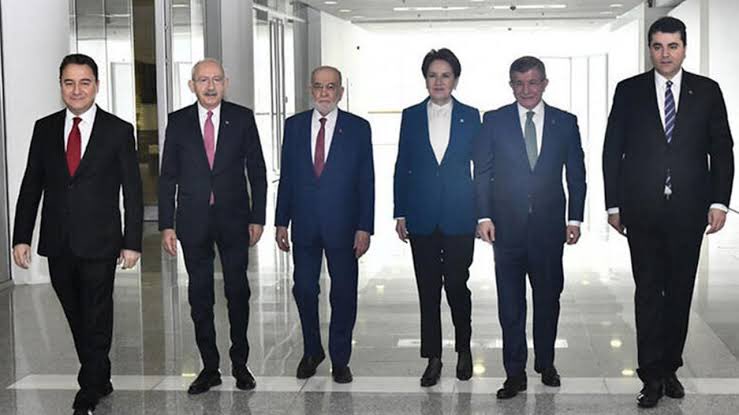 6 bilinmeze 6 bilinende monte edildi.iktisat işi tamam hesaplarına göre.
Lakin hesap öyle olmuyoooor.
Rüzgar gülleri.<a href="/meral_aksener/">Meral Akşener</a> <a href="/kilicdarogluk/">Kemal Kılıçdaroğlu</a> <a href="/T_Karamollaoglu/">Temel Karamollaoğlu</a> <a href="/DpGultekinUysal/">Gültekin Uysal</a> <a href="/alibabacan/">Ali Babacan</a> <a href="/Ahmet_Davutoglu/">Ahmet Davutoğlu</a> ve diğerleri.