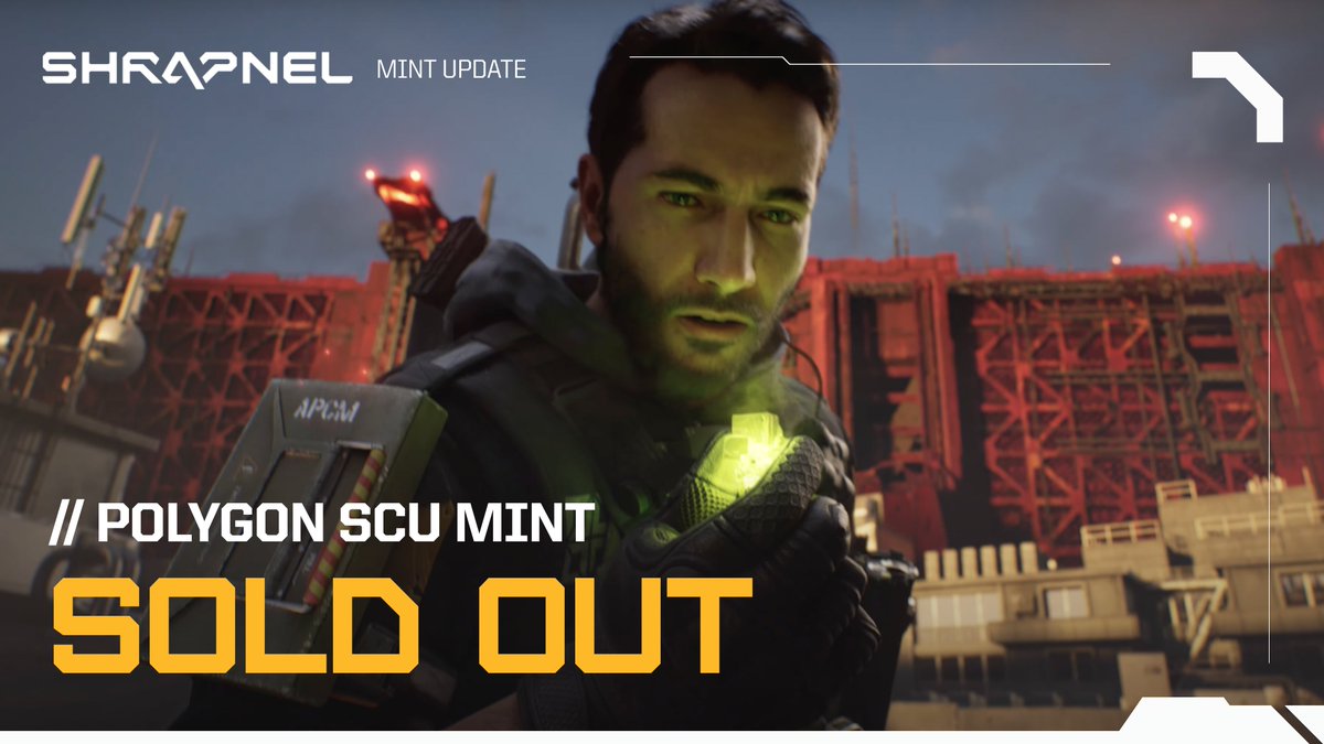 SHRAPNEL » Play Now on Steam tweet media