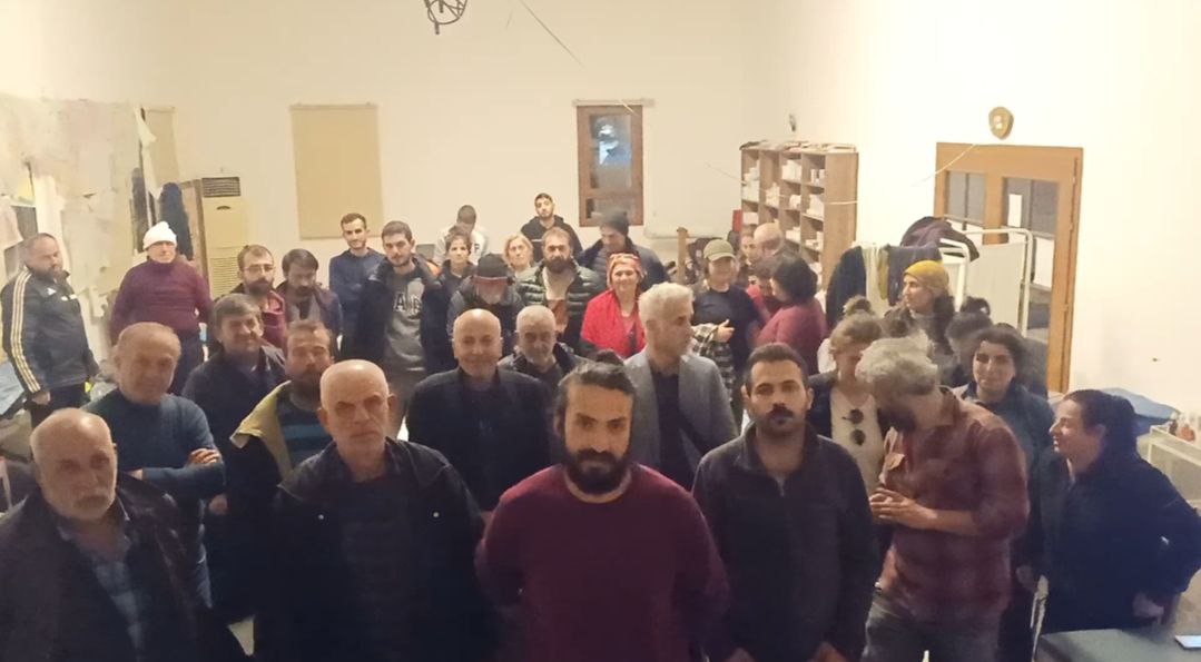 Ali İsmail Korkmaz Akdeniz Armutlu Koord. Merkezi tweet media