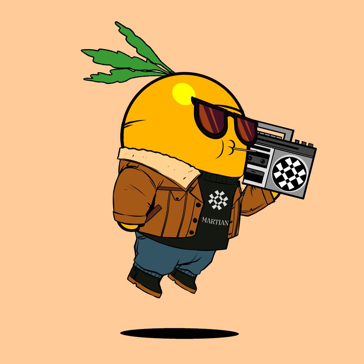 We are excited to work with the wonderful guys at @BackyardDao and are thrilled with what they are building!🤯

A unique opportunity to get 10 WL and 5 OG! 💫

1️⃣Follow both Twitters
2️⃣Join both Discords
3️⃣L+RT &amp; Tag 3 frens
4️⃣Fill in the form: forms.gle/ZW6rNE2SuXf9JX…