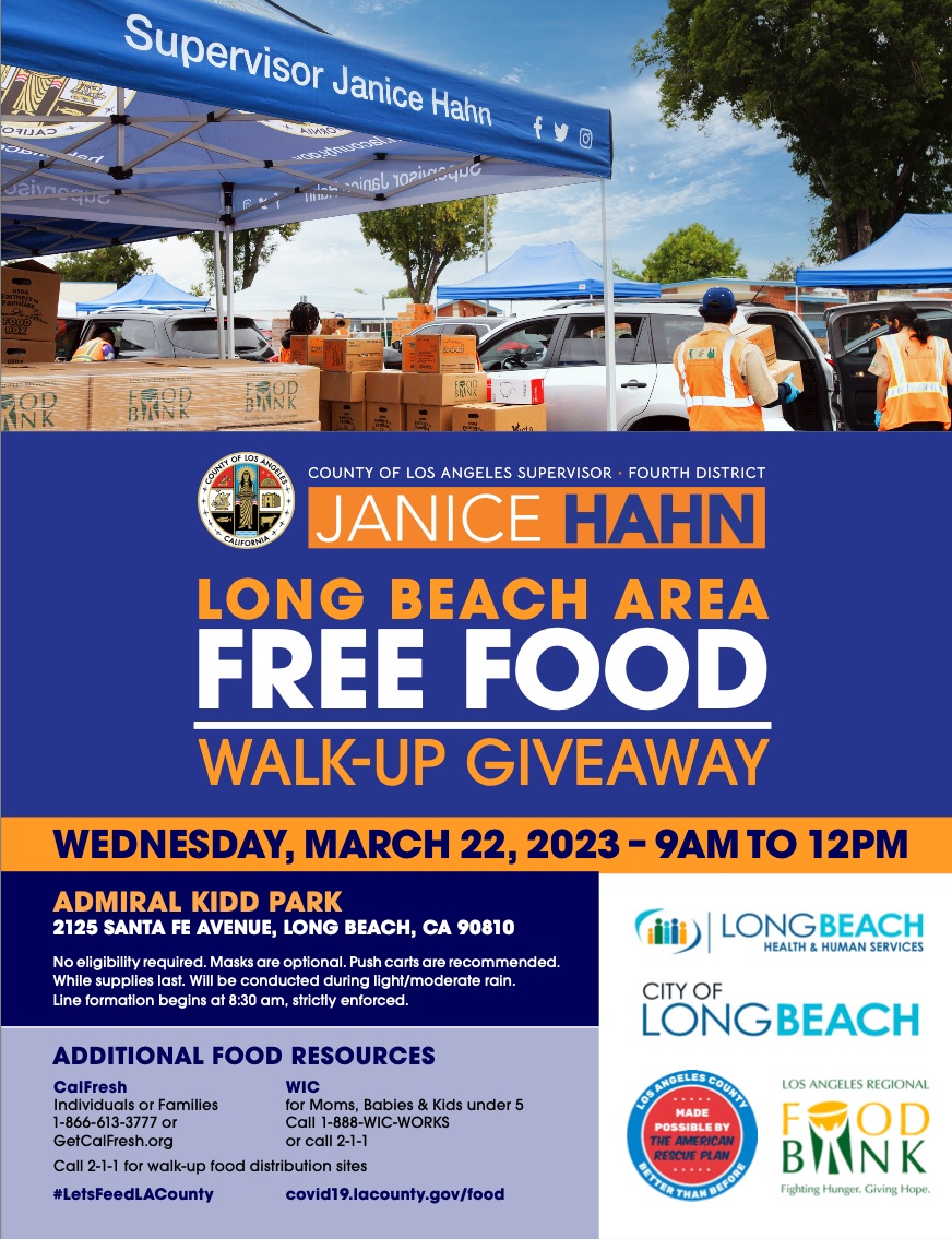 Long Beach Parks tweet media