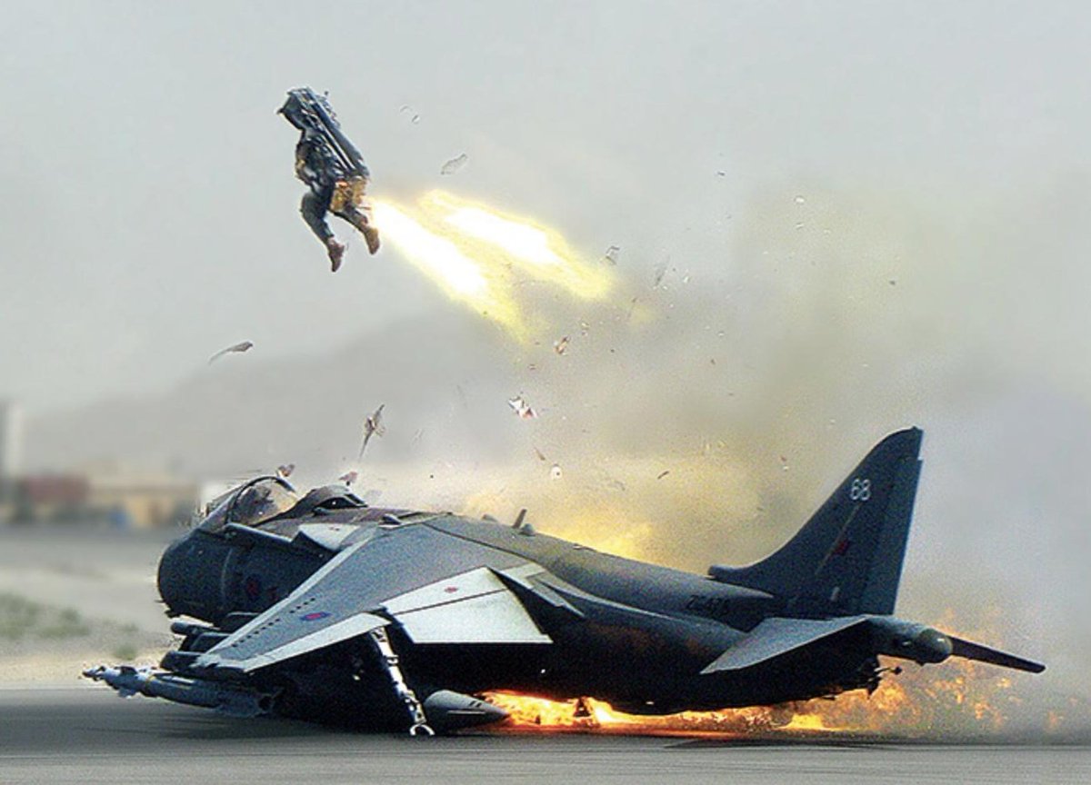 John Nichol ✈ tweet media