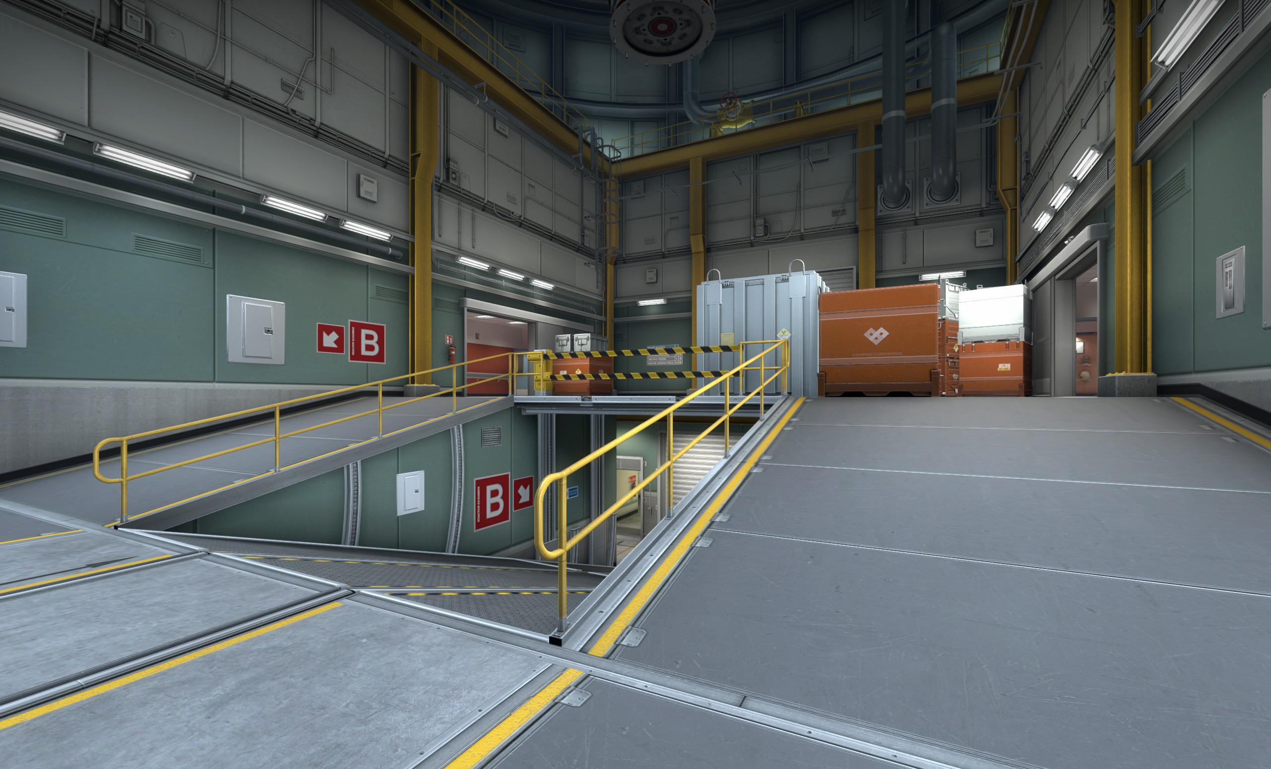 Counter Strike 2 News ( CS2Updates) / Twitter