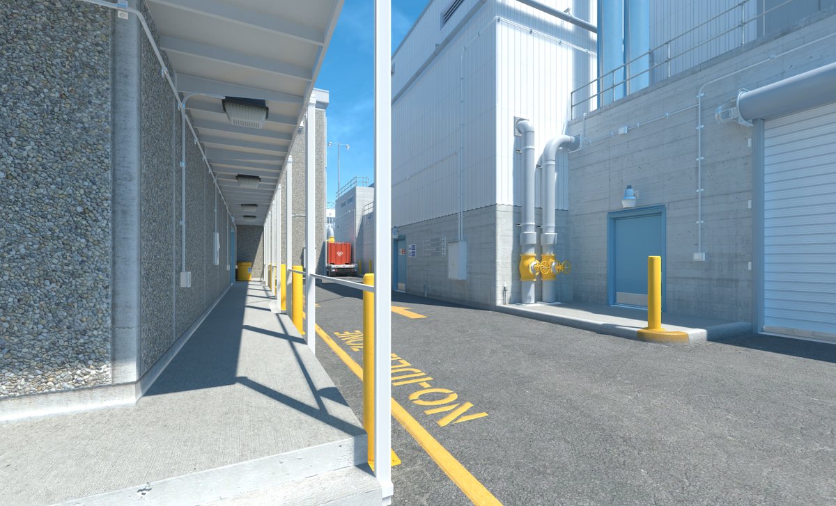 Counter-Strike 2 News tweet media