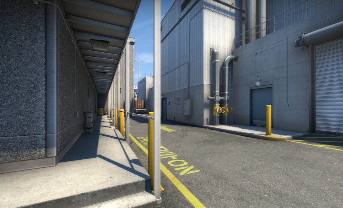 Counter-Strike 2 News tweet media