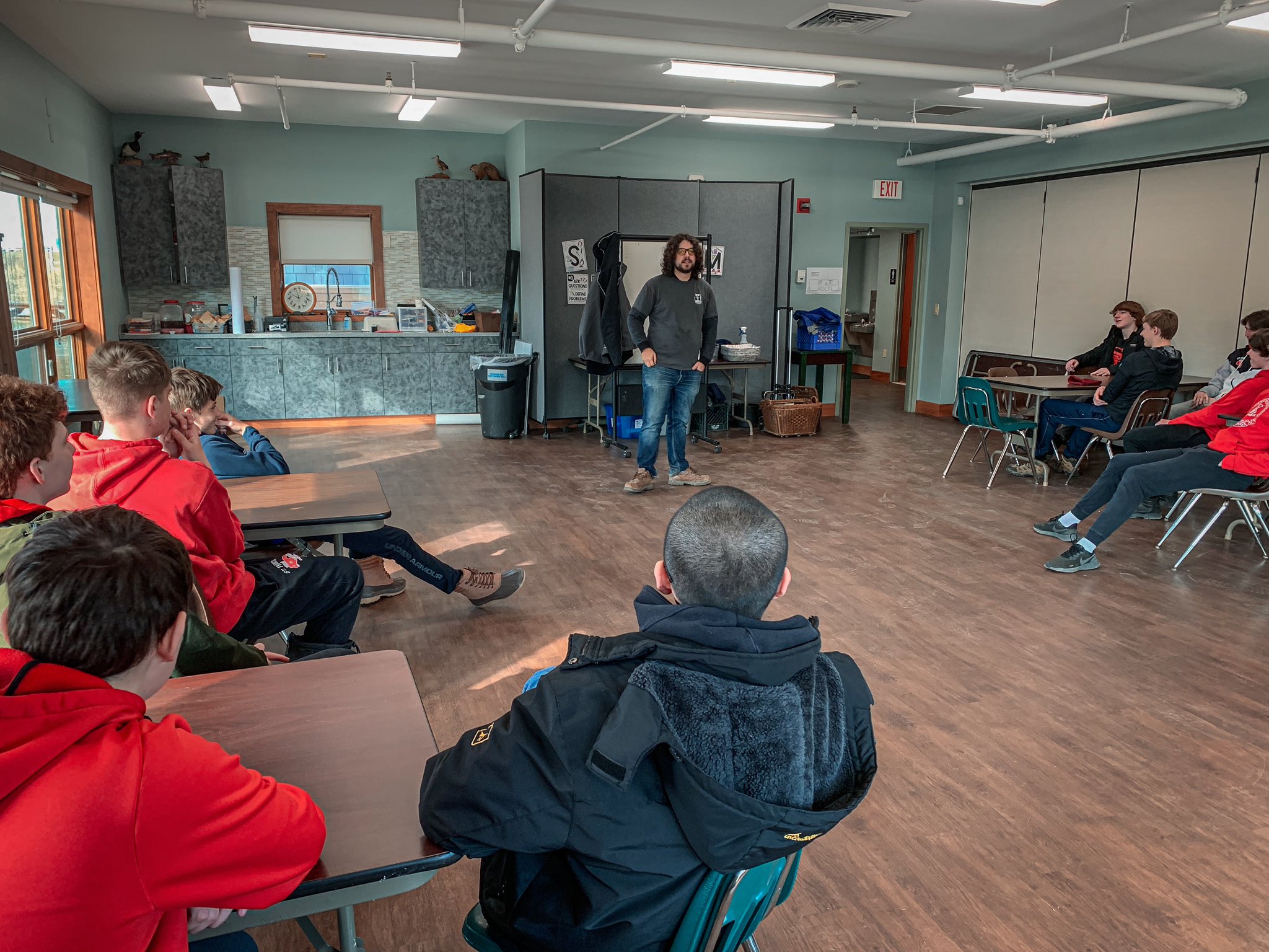 St. Francis High School (Stfrancishigh) / Twitter