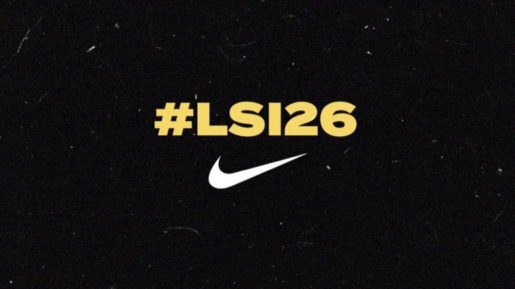 Tale of the 📼 #LSI26 Edition

Check the 🧵 for breakdowns on:

‘25 Jalen Atkins
‘23 Cameron Barnes
‘23 Keenan Bey
‘25 Mason Bierbrauer
‘25 Isaac Carr
‘23 Jalen Childs
‘24 Majok Chuol
‘25 Bryce Cofield
‘23 Jackson Cooper
‘23 Isaiah Crane
‘23 Aric Demings
‘25 Kayden Edwards
‘24