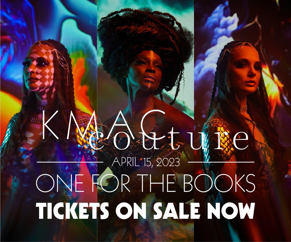 KMAC Contemporary Art Museum tweet media