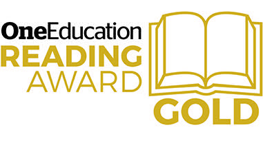 Huge congratulations to Rush Green Primary School @RushGreenRM7 for achieving the <a href="/OneEducation/">One Education</a> Reading Award Gold accreditation!🏆 This really is a reflection of all their wonderful work, prioritising reading for all children and embedding this in the curriculum. Well done! ⭐️📚