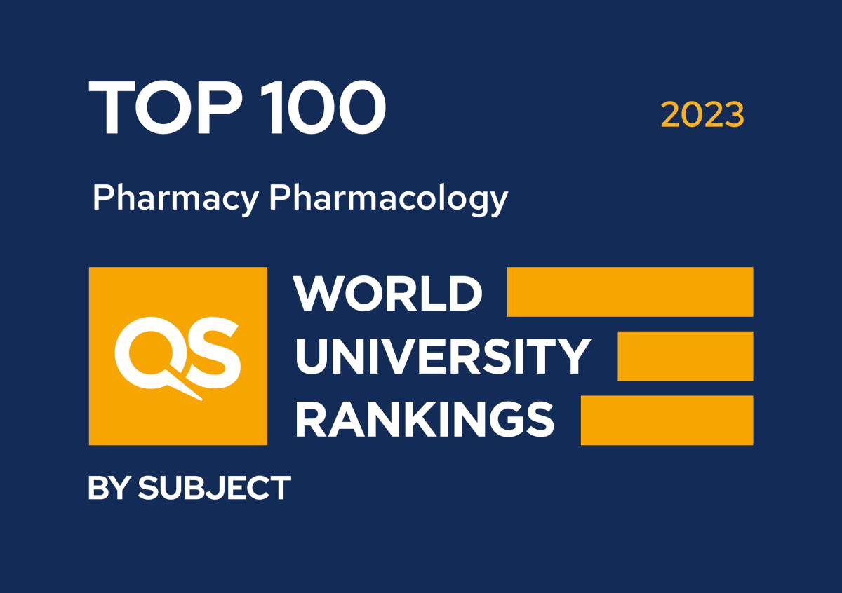 We couldn't be more thrilled to share that we've maintained our position in the esteemed Top 100 QS World Ranking for 2023! 
Our success is a direct result of the hard work and dedication of our amazing staff, students & partners. We couldn't have done it without you!  #QSWUR